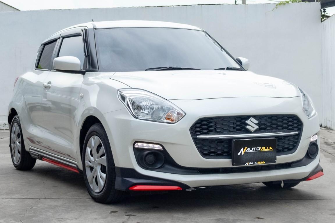 Suzuki Swift 1.2 GL Next 2023 *LK0444*